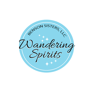 Diseño de Logo por JKIANN08 para Wandering Spirits | Diseño: #29699628