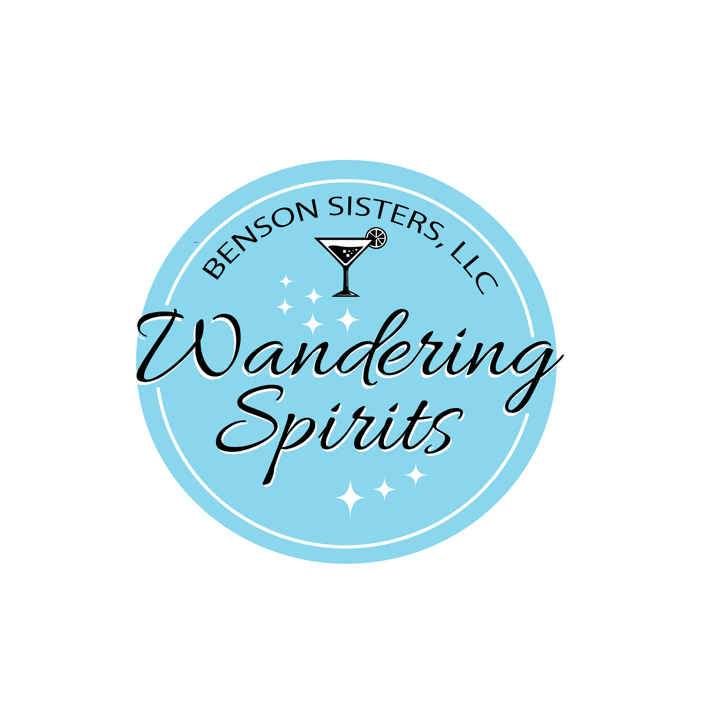 Diseño de Logo por JKIANN08 para Wandering Spirits | Diseño #29700819