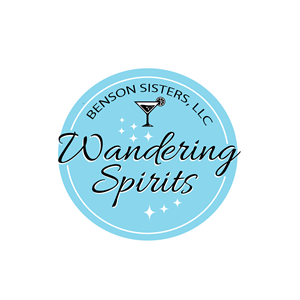 Diseño de Logo por JKIANN08 para Wandering Spirits | Diseño: #29700819