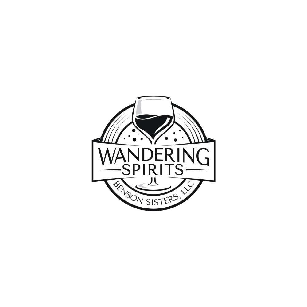 Logo Design by rgb01 for Wandering Spirits | Design #29723840