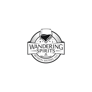 Logo Design by rgb01 for Wandering Spirits | Design: #29723840