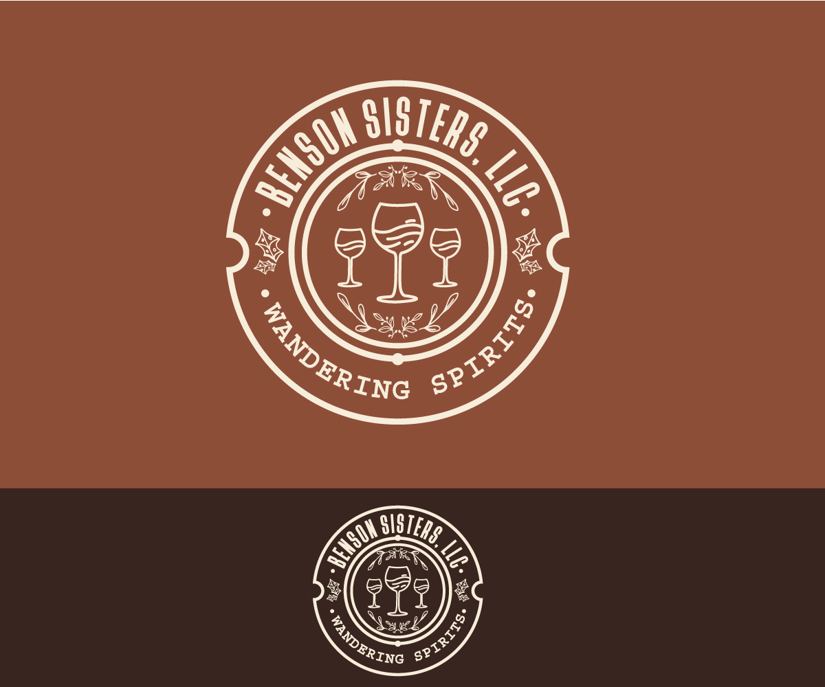 Logo-Design von Paint-Tools für Wandering Spirits | Design #29701761