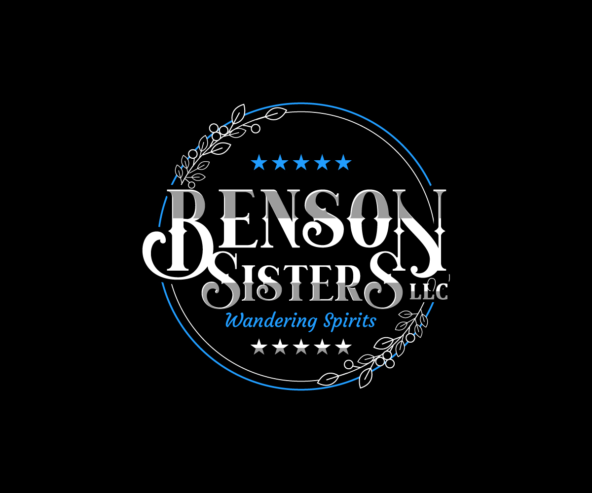 Logo Design by Paint-Tools for Wandering Spirits | Design #29701762