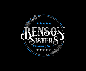 Diseño de Logo por Paint-Tools para Wandering Spirits | Diseño: #29701762