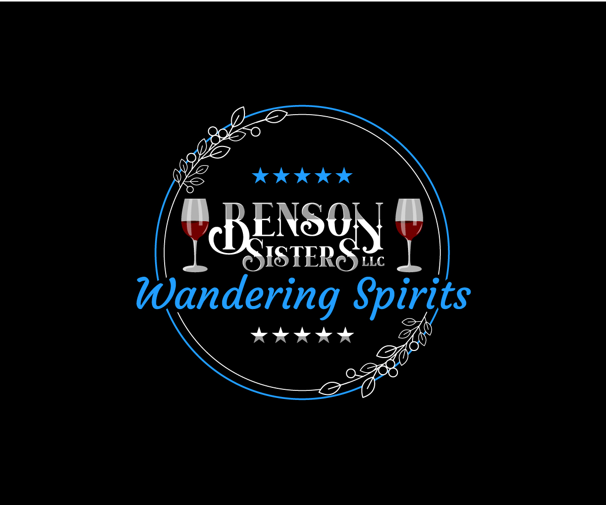 Diseño de Logo por Paint-Tools para Wandering Spirits | Diseño #29705943