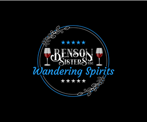 Diseño de Logo por Paint-Tools para Wandering Spirits | Diseño #29705943
