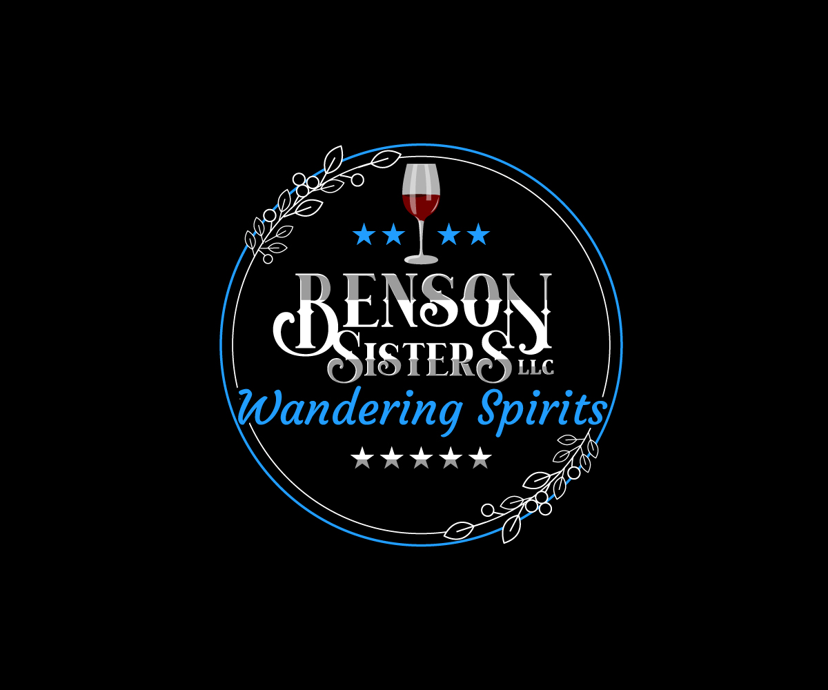 Diseño de Logo por Paint-Tools para Wandering Spirits | Diseño #29705944