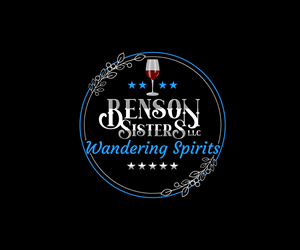 Diseño de Logo por Paint-Tools para Wandering Spirits | Diseño: #29705944