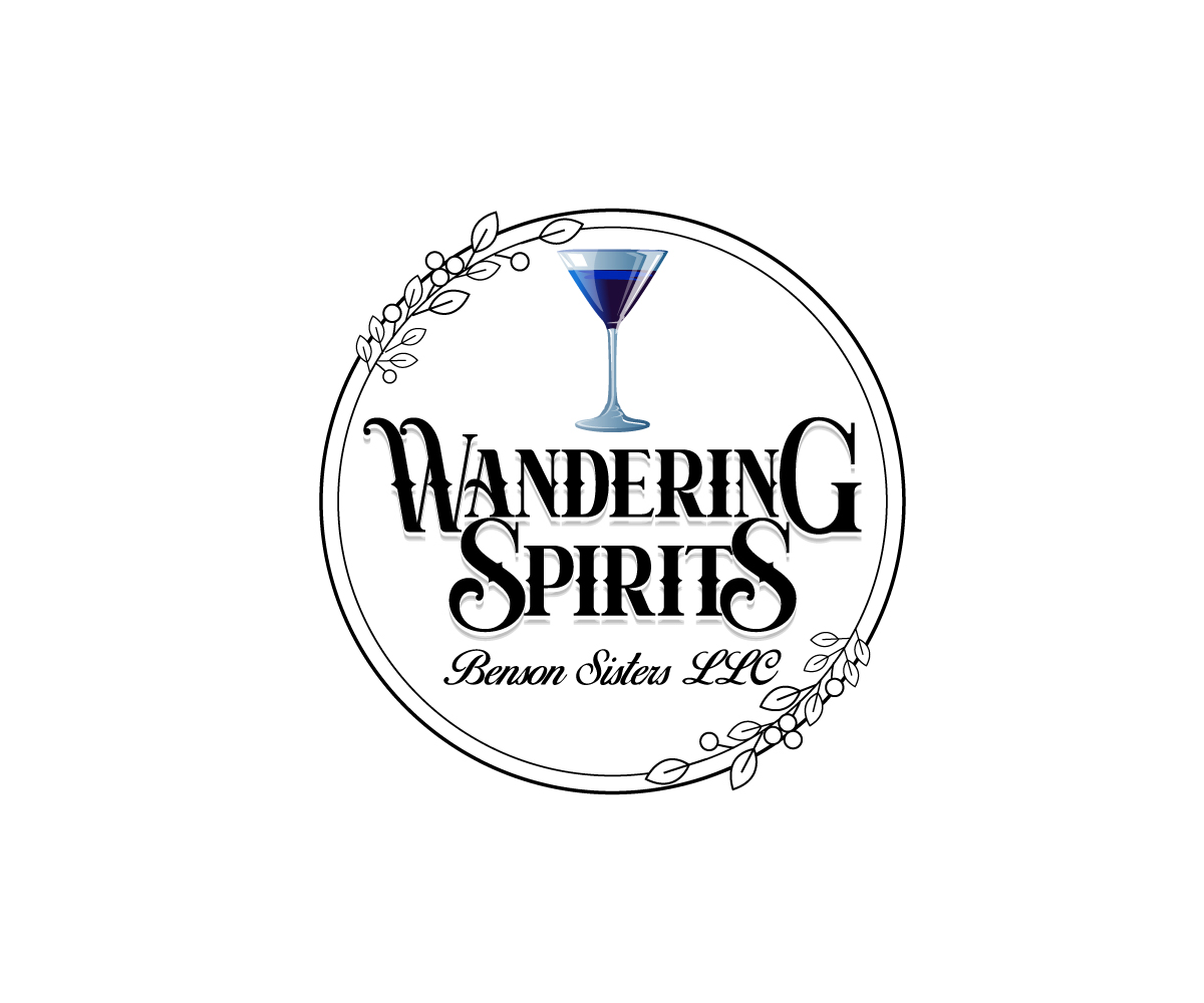 Diseño de Logo por Paint-Tools para Wandering Spirits | Diseño #29721751