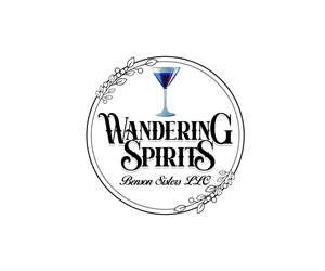 Diseño de Logo por Paint-Tools para Wandering Spirits | Diseño: #29721751
