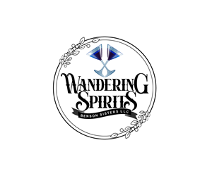 Diseño de Logo por Paint-Tools para Wandering Spirits | Diseño: #29721752