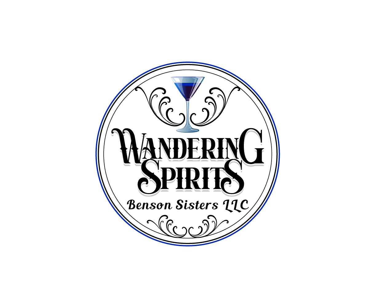 Logo Design by Paint-Tools for Wandering Spirits | Design #29721753