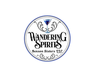 Diseño de Logo por Paint-Tools para Wandering Spirits | Diseño: #29721753