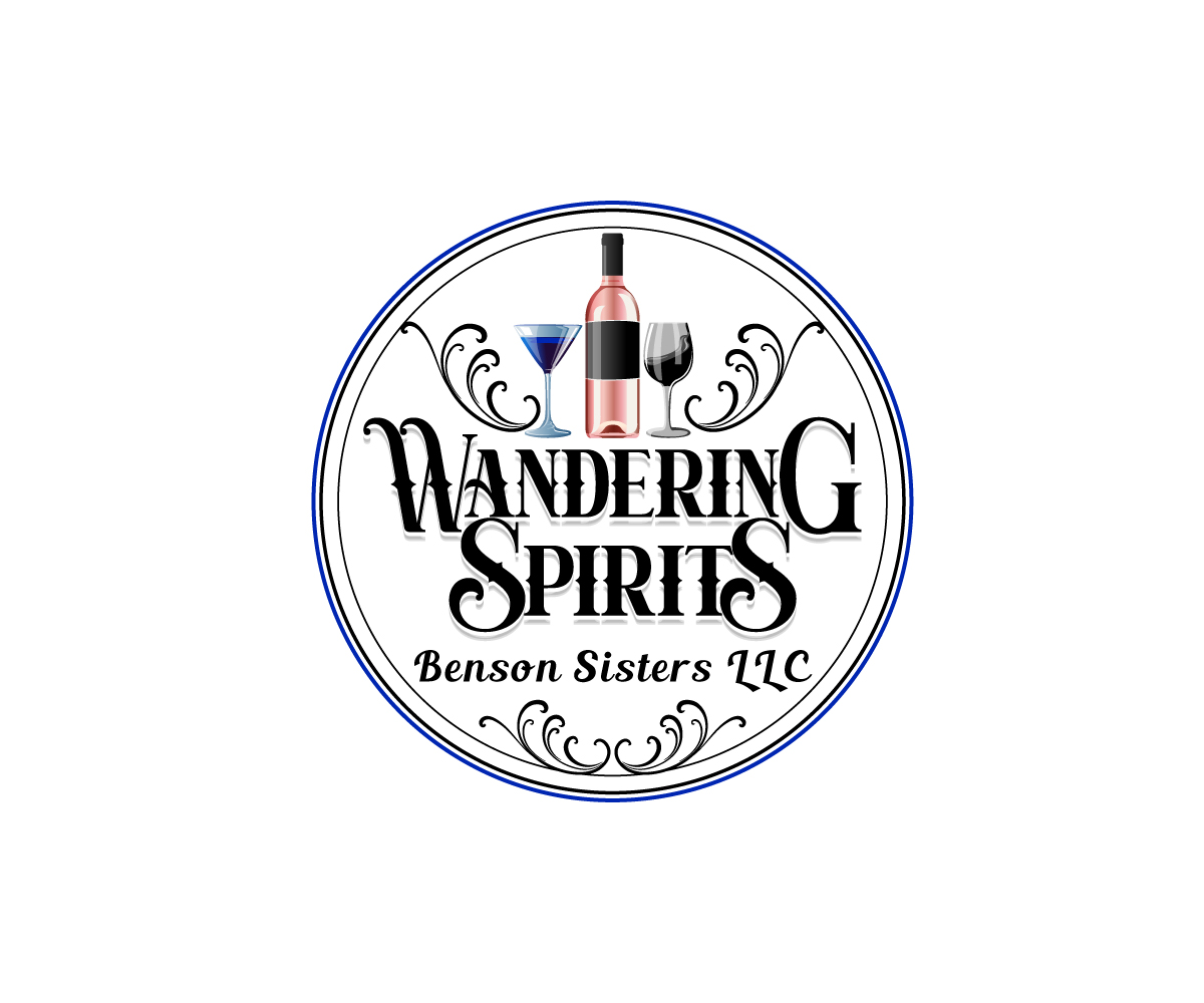 Diseño de Logo por Paint-Tools para Wandering Spirits | Diseño #29730567
