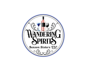 Diseño de Logo por Paint-Tools para Wandering Spirits | Diseño: #29730567