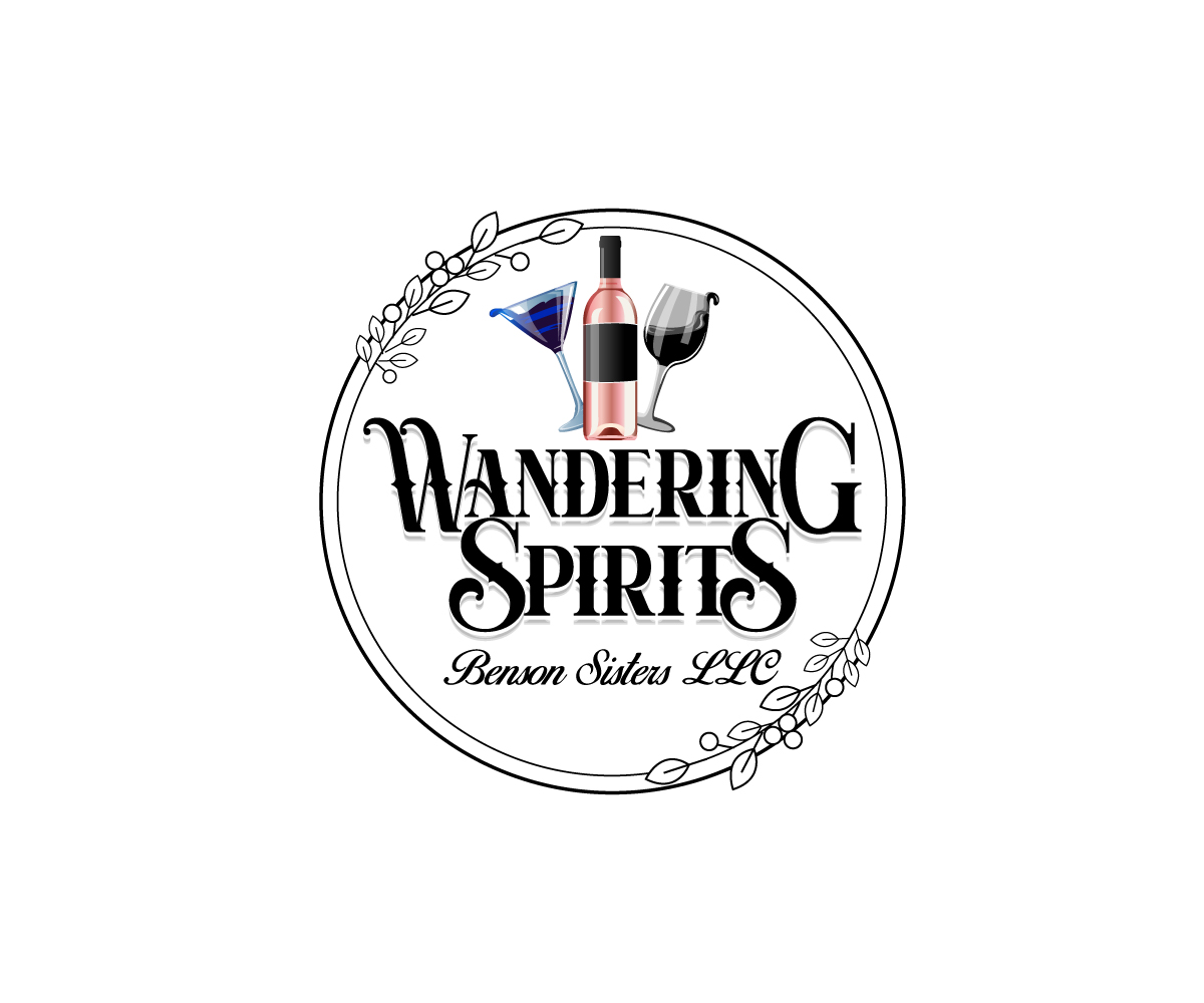 Diseño de Logo por Paint-Tools para Wandering Spirits | Diseño #29730568
