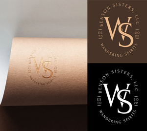 Logo Design by AP Creatives for Wandering Spirits | Design: #29698947