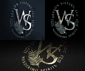 Logo Design by AP Creatives for Wandering Spirits | Design: #29699084