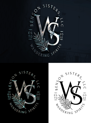 Logo Design by AP Creatives