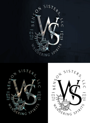Logo Design by AP Creatives for Wandering Spirits | Design: #29702129