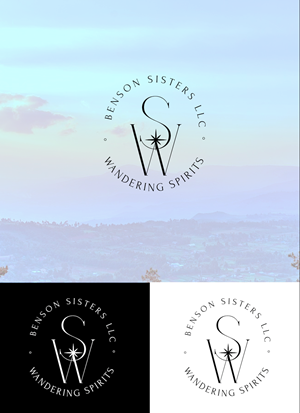 Logo Design by AP Creatives for Wandering Spirits | Design: #29717222