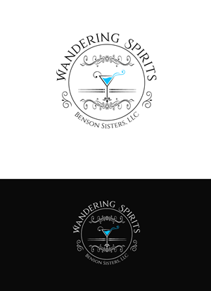 Logo Design by SolDesign for Wandering Spirits | Design: #29731595