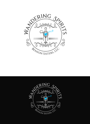 Logo Design by SolDesign for Wandering Spirits | Design: #29731799
