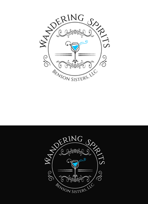 Logo Design by SolDesign for Wandering Spirits | Design: #29731854