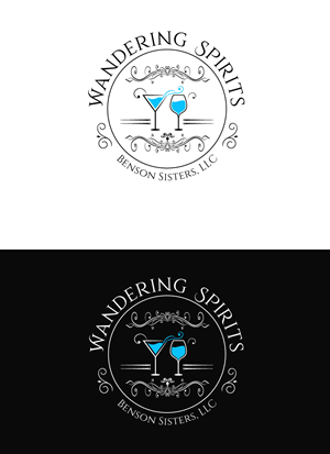 Diseño de Logo por SolDesign para Wandering Spirits | Diseño #29738121