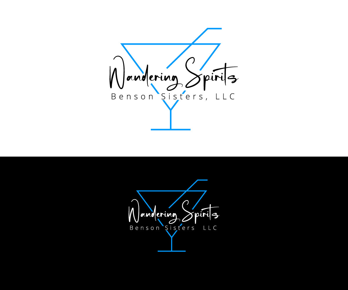 Diseño de Logo por RaKu 2 para Wandering Spirits | Diseño #29721835