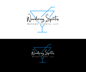 Diseño de Logo por RaKu 2 para Wandering Spirits | Diseño: #29721835
