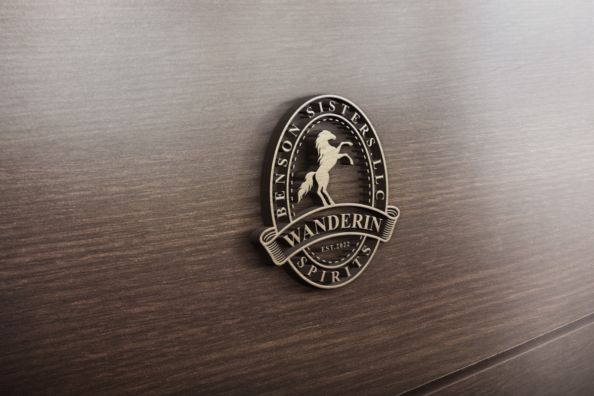 Diseño de Logo por sumiakter para Wandering Spirits | Diseño #29712295