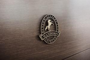 Diseño de Logo por sumiakter para Wandering Spirits | Diseño #29712295