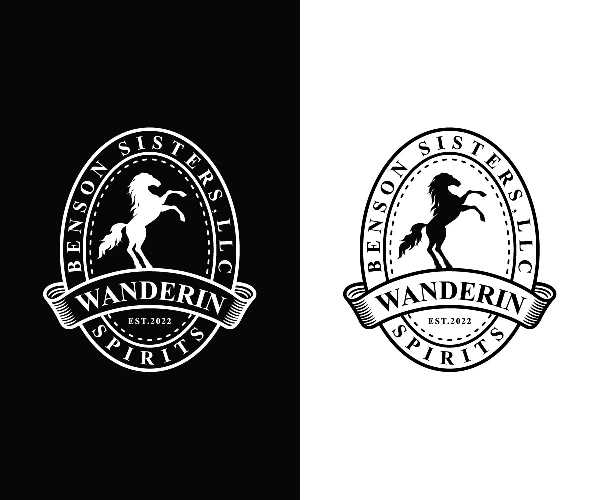 Logo Design by sumiakter for Wandering Spirits | Design #29712319