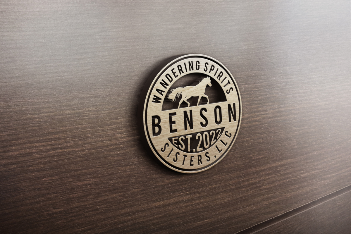 Logo Design by sumiakter for Wandering Spirits | Design #29712425