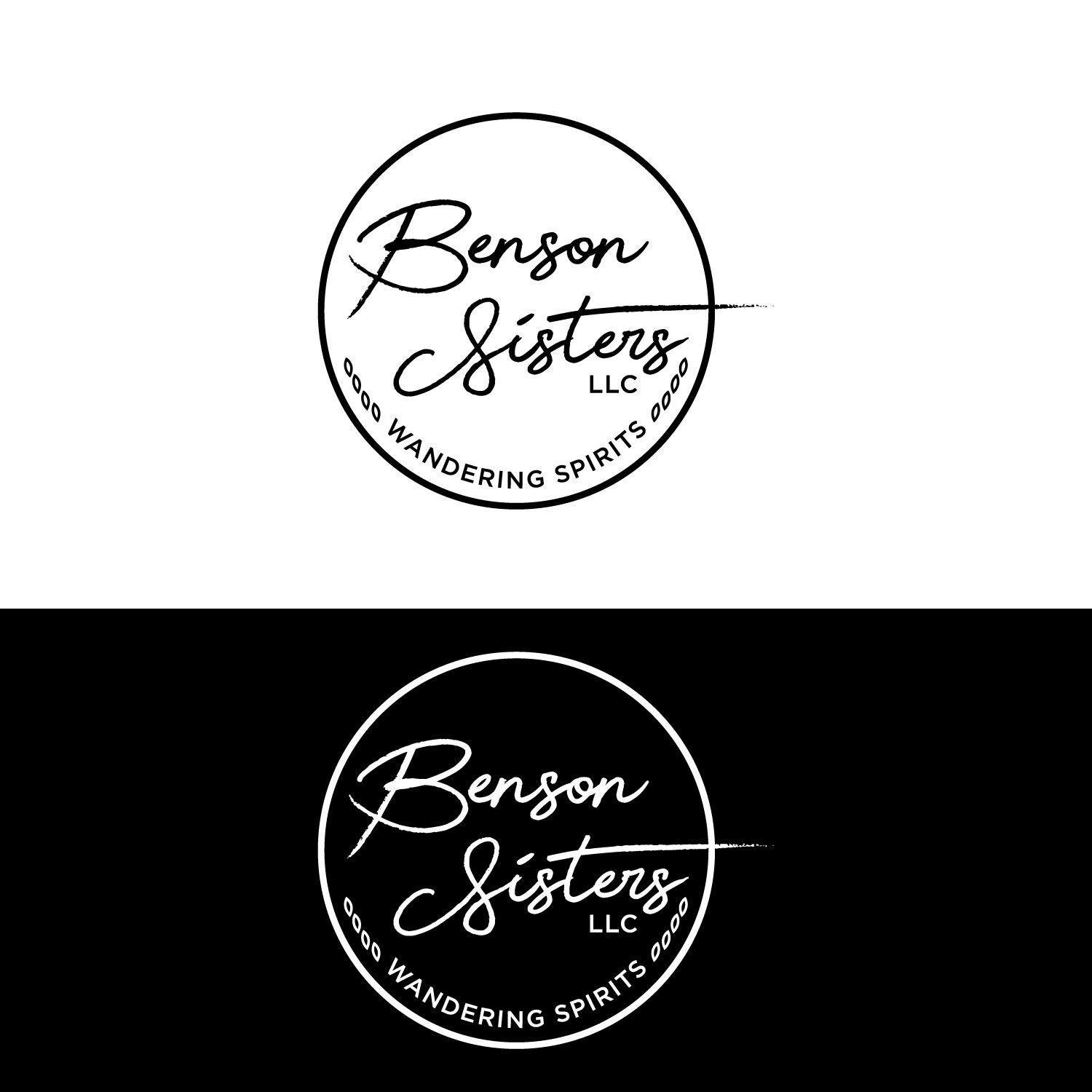 Logo Design by LAXMI DESIGNHUB for Wandering Spirits | Design #29701523