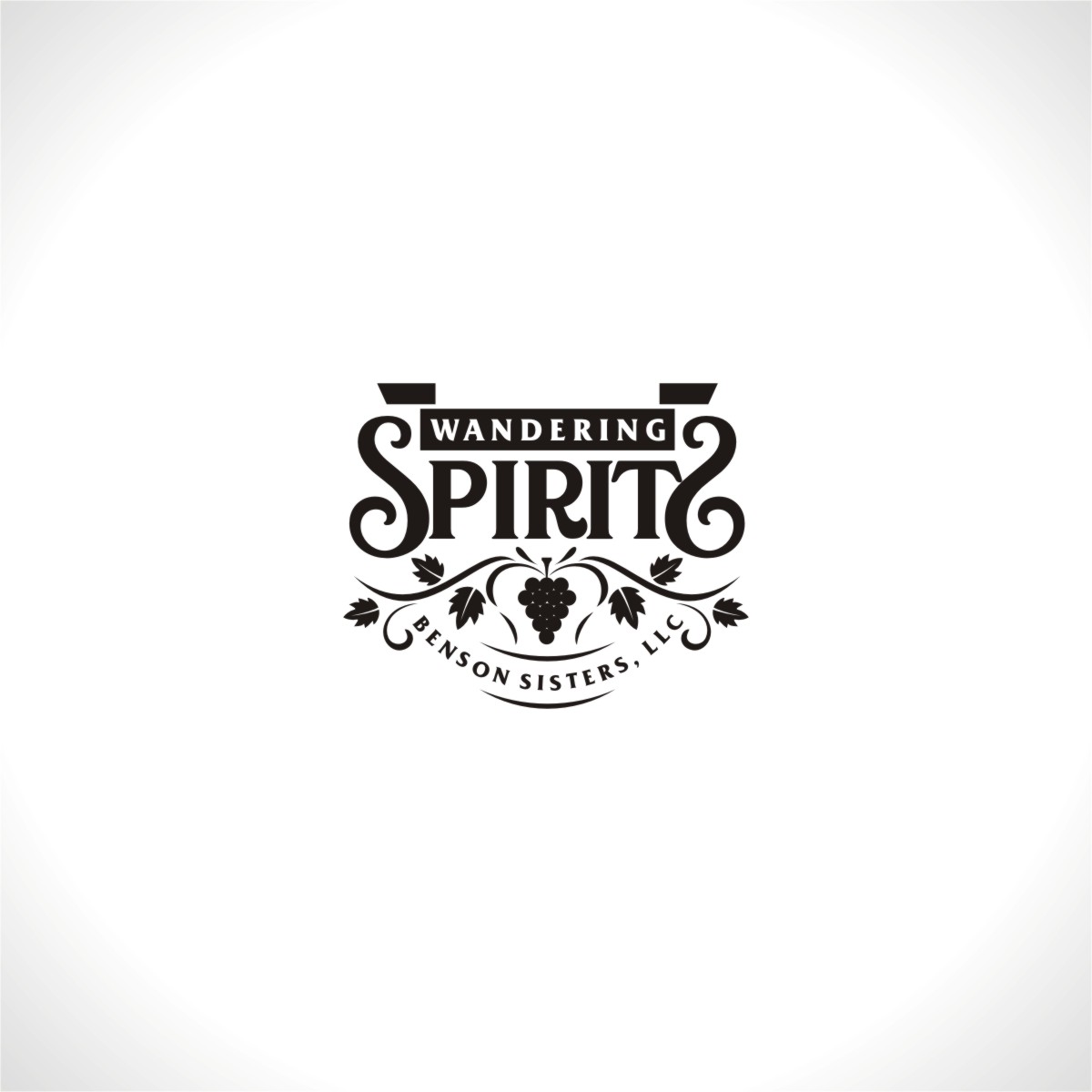 Logo Design by Magic of Art for Wandering Spirits | Design #29707515