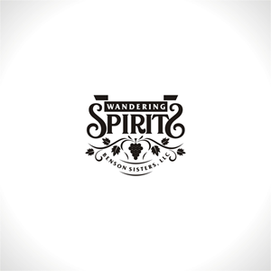 Logo Design by Magic of Art for Wandering Spirits | Design: #29707515