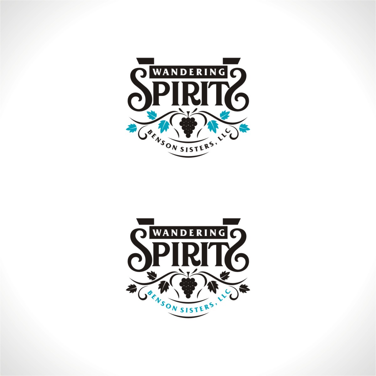 Logo Design by Magic of Art for Wandering Spirits | Design #29711526