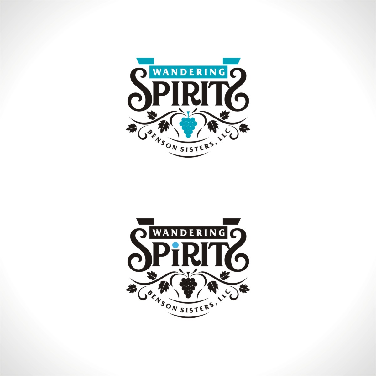 Design de Logo par Magic of Art pour Wandering Spirits | Design #29711527