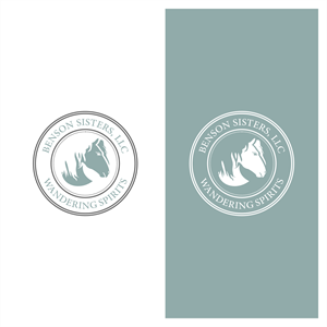 Logo Design by ThiagoB for Wandering Spirits | Design: #29698250