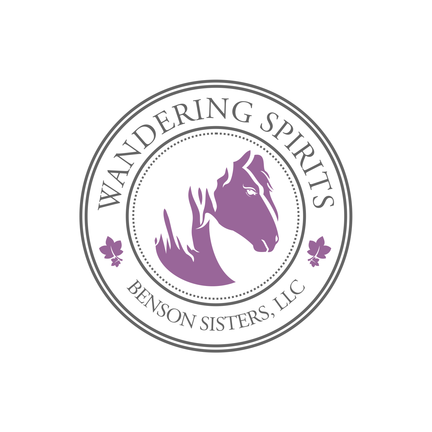 Logo Design by ThiagoB for Wandering Spirits | Design #29703848