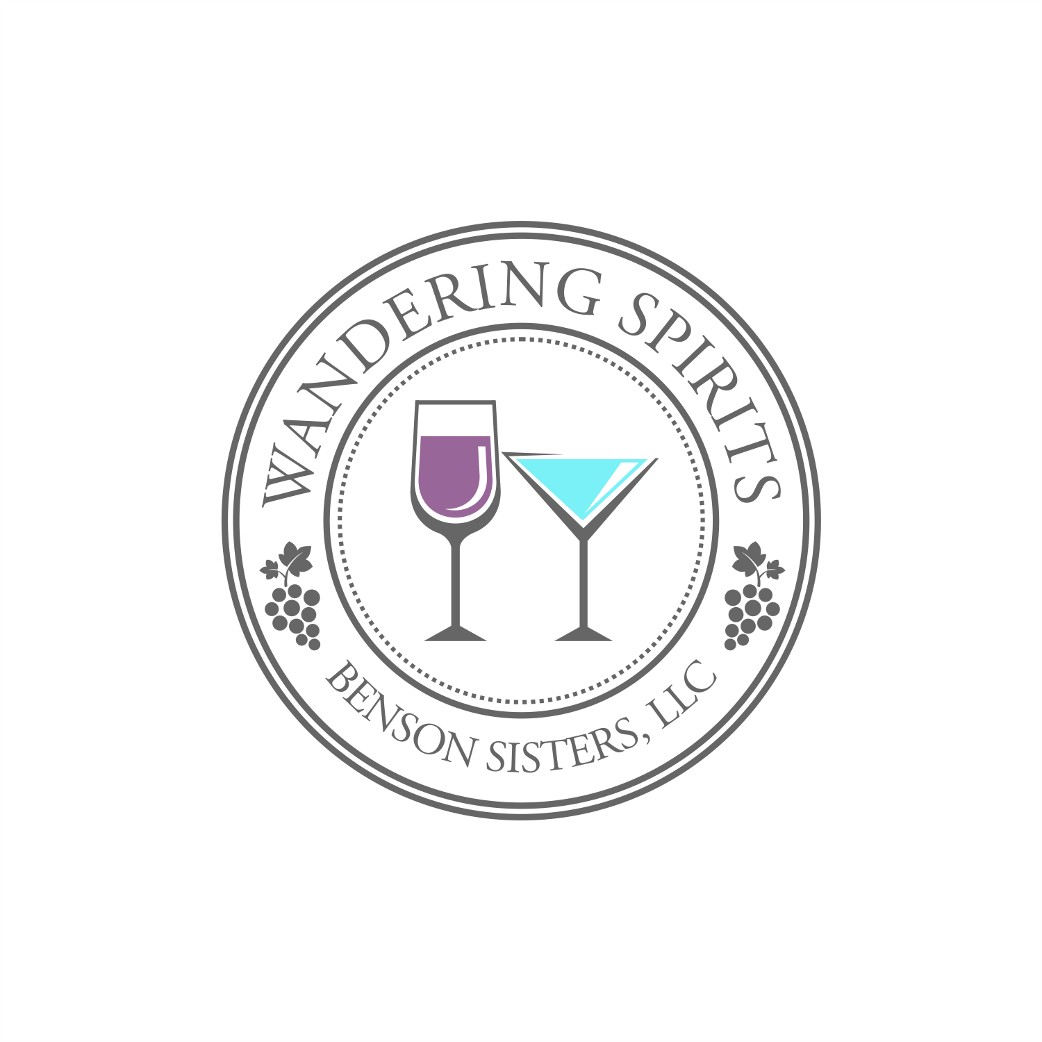 Logo Design by ThiagoB for Wandering Spirits | Design #29720475