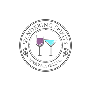 Diseño de Logo por ThiagoB para Wandering Spirits | Diseño: #29720475