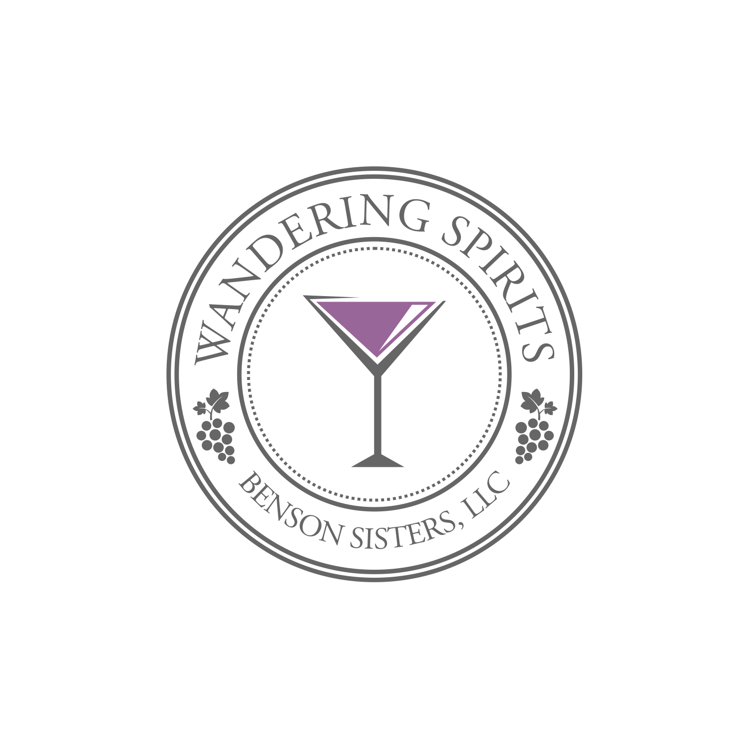Logo Design by ThiagoB for Wandering Spirits | Design #29720476