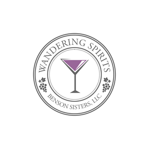 Diseño de Logo por ThiagoB para Wandering Spirits | Diseño: #29720476