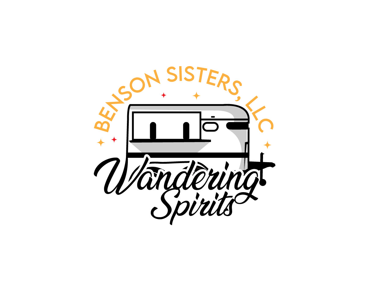 Logo Design by Ansh Design for Wandering Spirits | Design #29701359