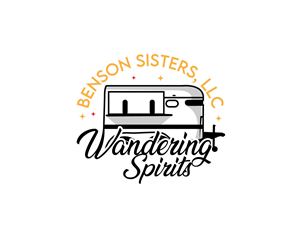 Logo Design by Ansh Design for Wandering Spirits | Design: #29701359