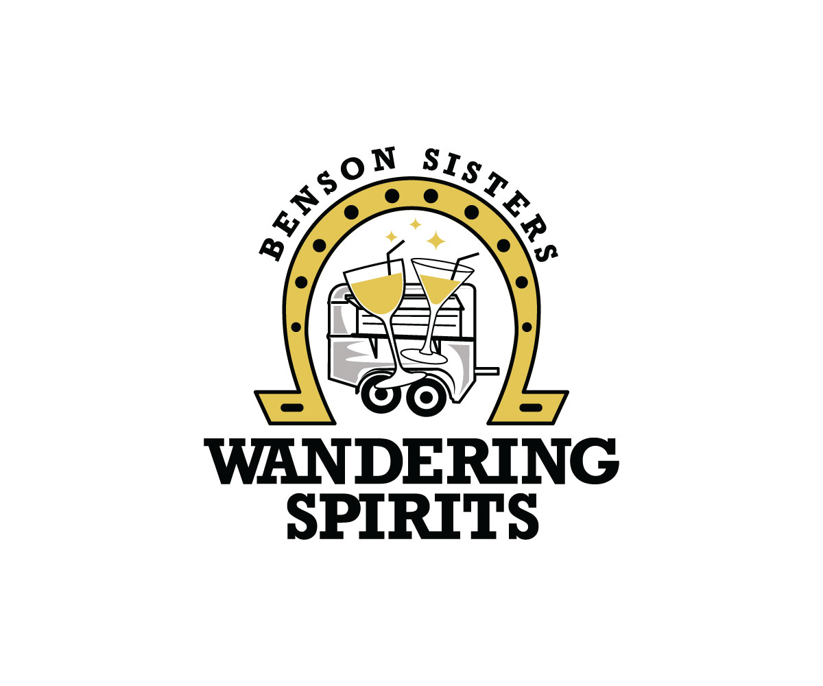 Logo Design by Ansh Design for Wandering Spirits | Design #29701360