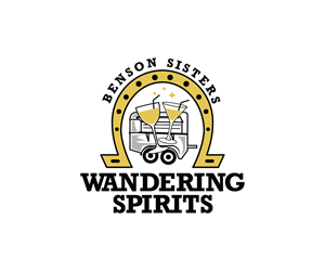 Logo Design by Ansh Design for Wandering Spirits | Design: #29701360